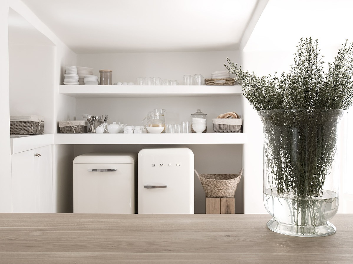 Gemeenschappelijke keuken