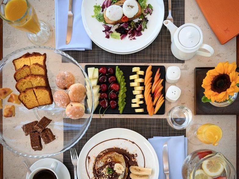 Ontbijt