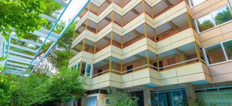 Apollonia Hotel Apartments