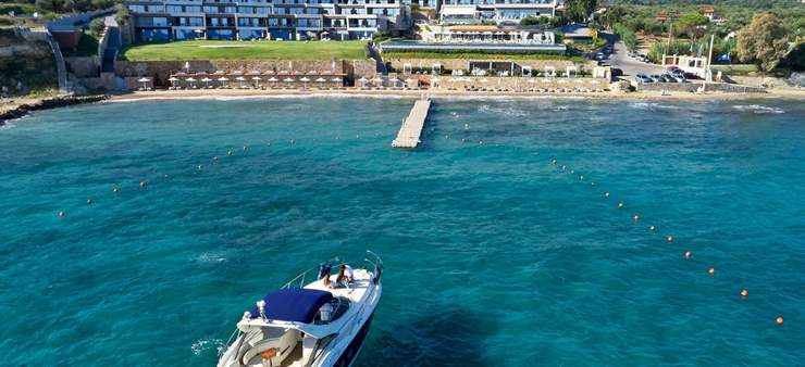 Lesante Blu Exclusive Beach Resort