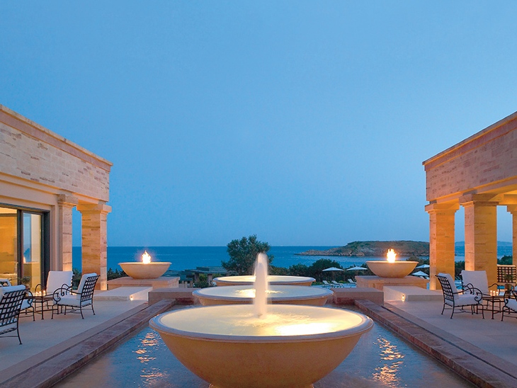 Uitzicht Panorama Loungebar