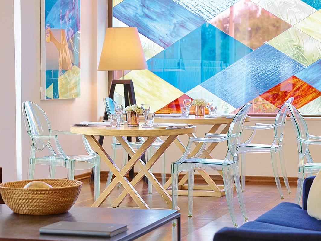 Adam & Eve Restaurant