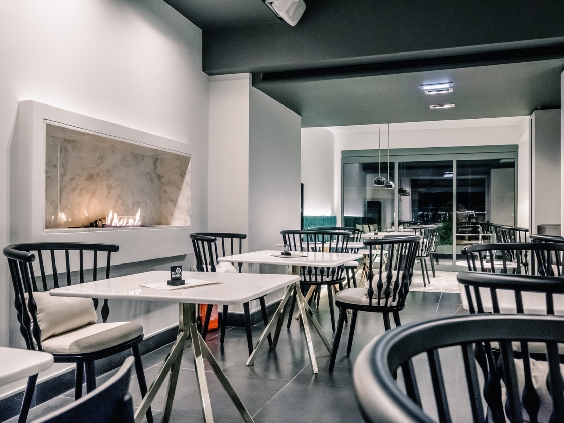 Saffran Restaurant 1