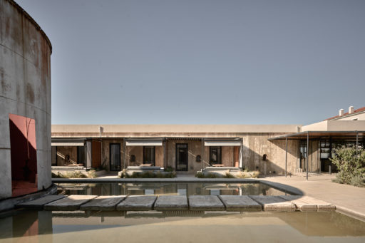 Dexamenes Seaside Hotel