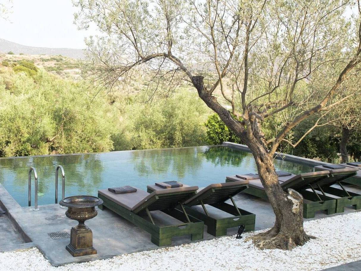 Opora Country Living