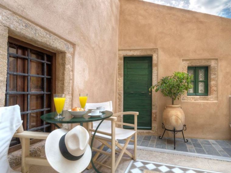 Zitje Studio Loft & Terrace