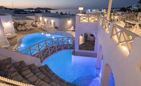 Hotel Kanale's - Polyplan Reizen