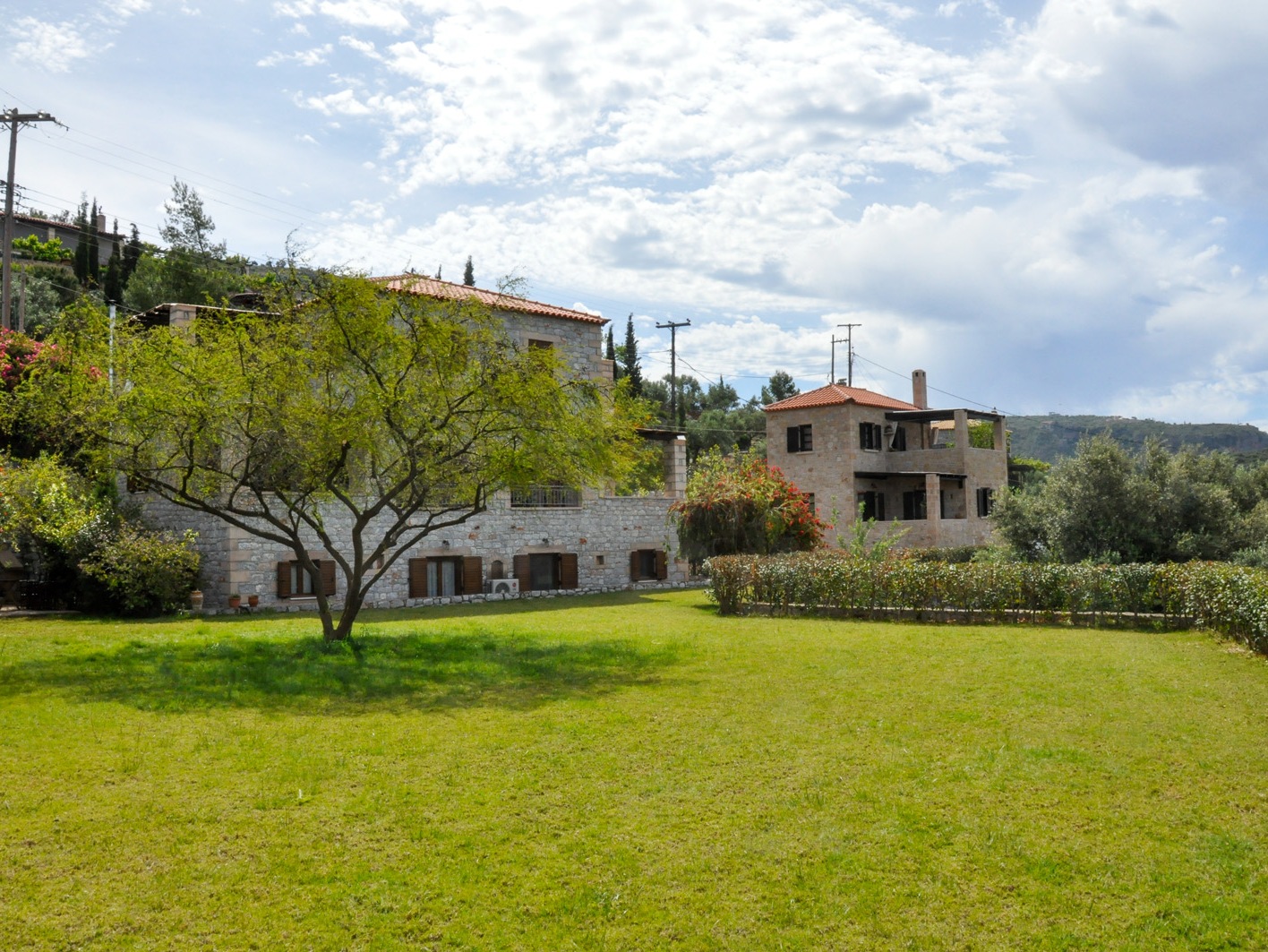 Polismata Private Residences