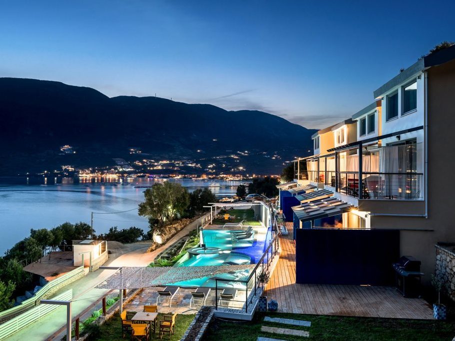 Sappho Boutique Suites