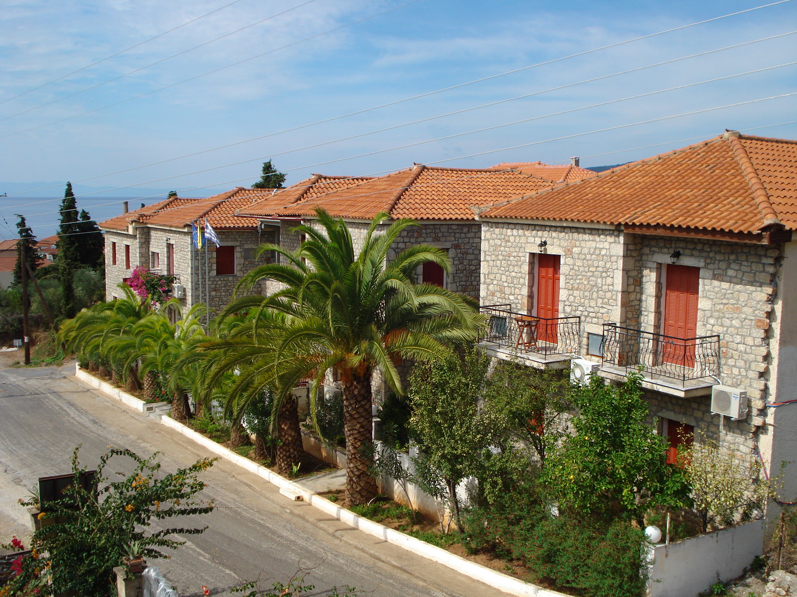 Esperides Hotel & Apartments