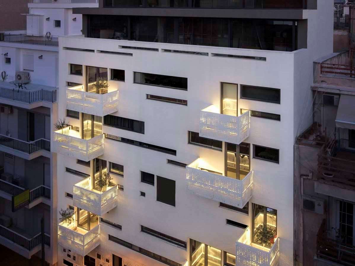 Bill & John Luxury Apartments