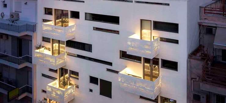 Bill & John Luxury Apartments