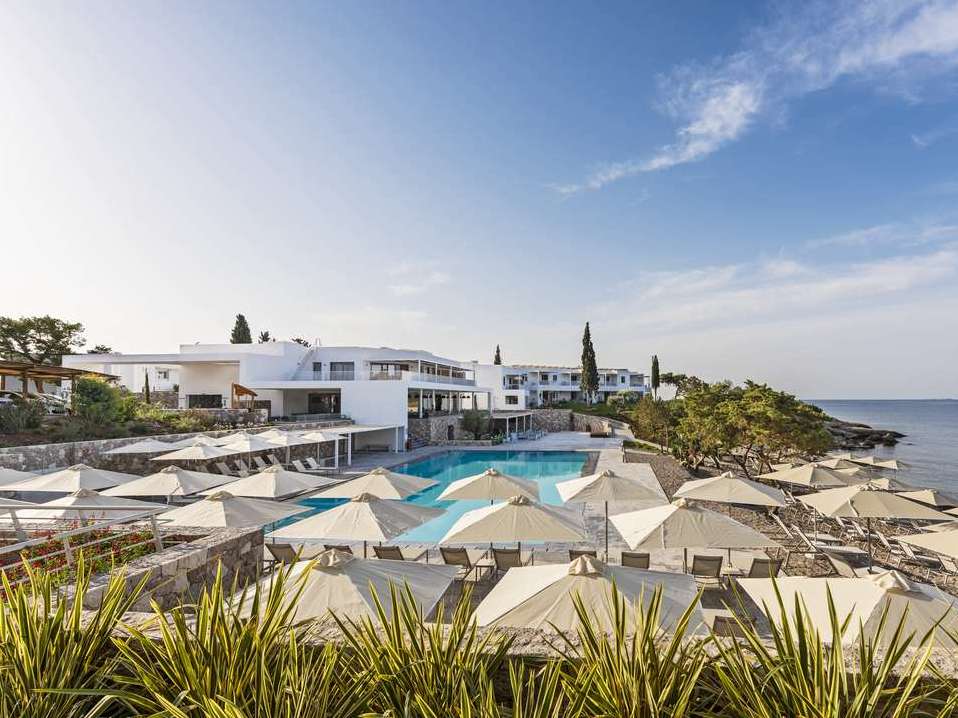 Hapimag Resort Porto Heli