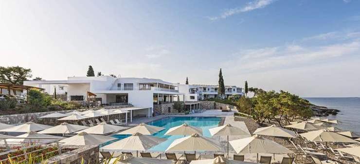 Hapimag Resort Porto Heli