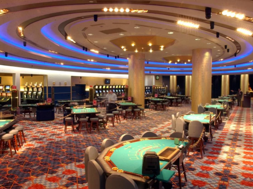 Casino 1