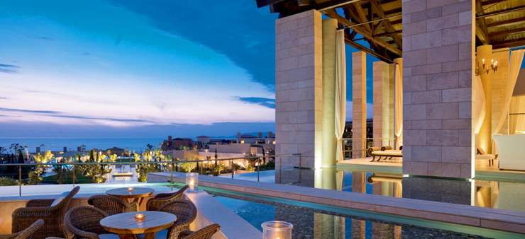 Romanos Luxury Collection