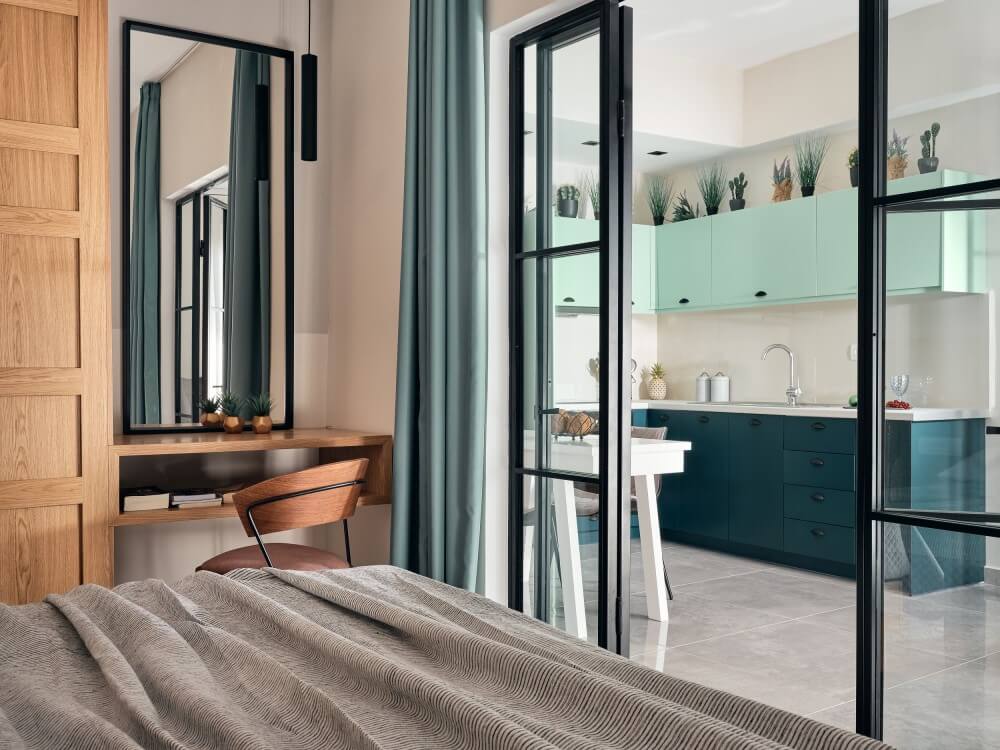 2-Bedroom Apartment 1