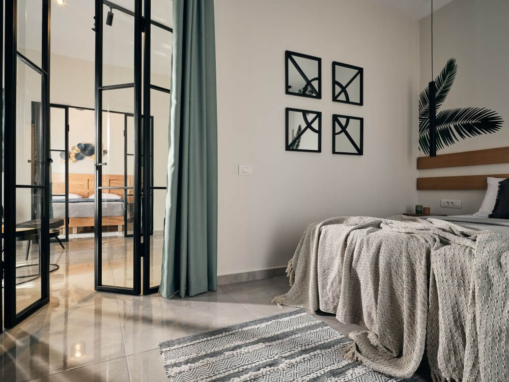 2-Bedroom Apartment 3