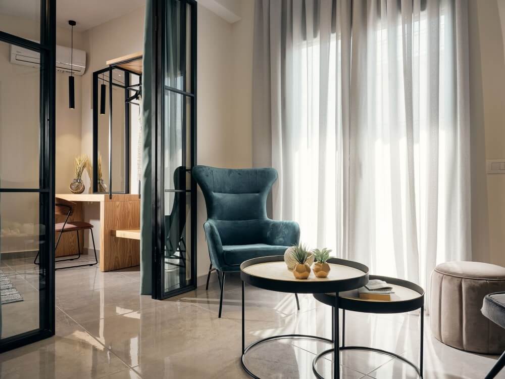 2-Bedroom Apartment 2