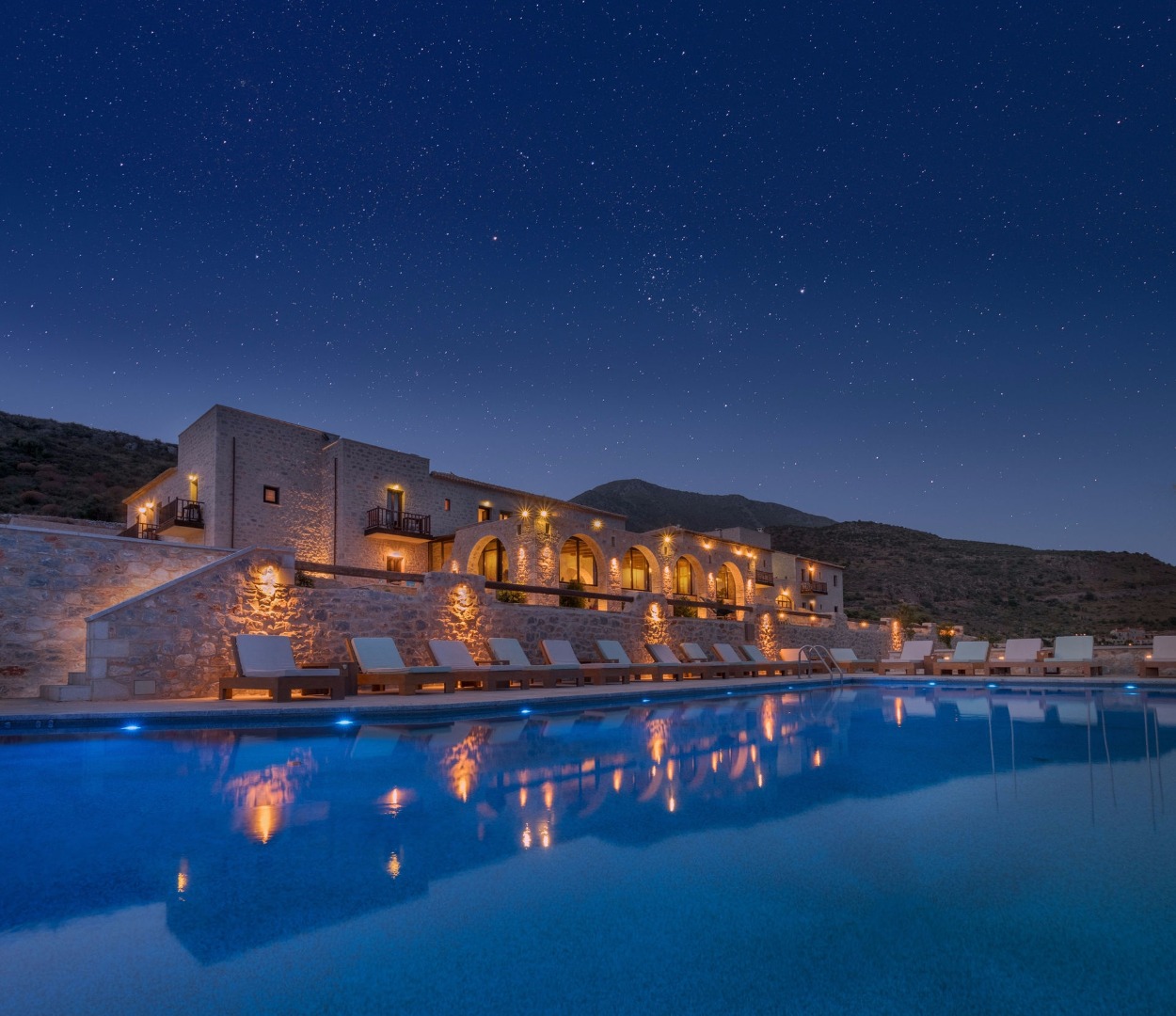 Petra & Fos Boutique Hotel & Spa