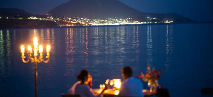 Zoe Seaside Resort