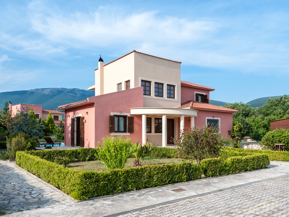 Villa Nafsika 1