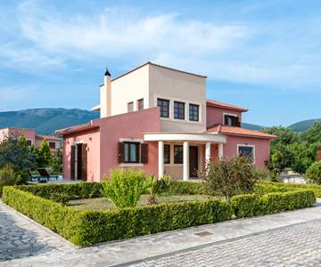 Villa Nafsika 1
