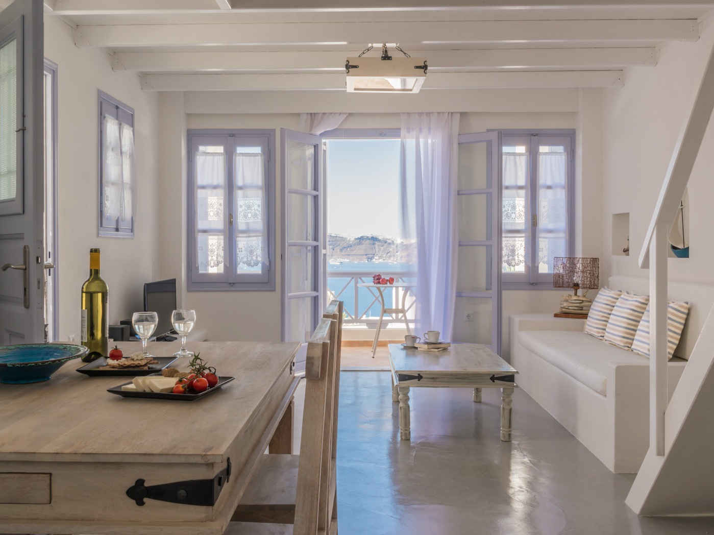 Black Diamond Suites