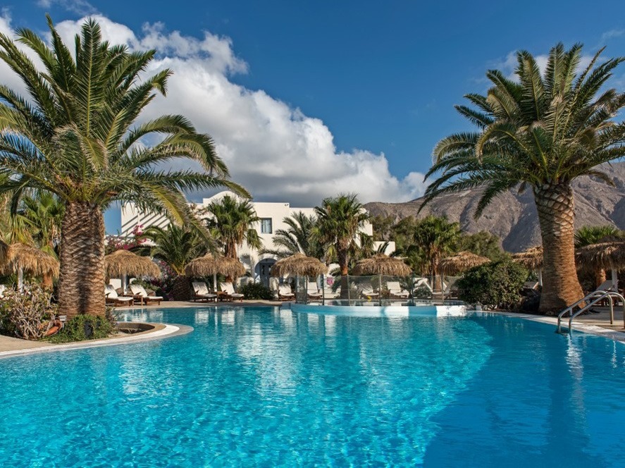 Atlantis Beach Villa