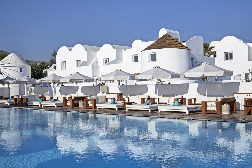 Nikki Beach Resort & Spa