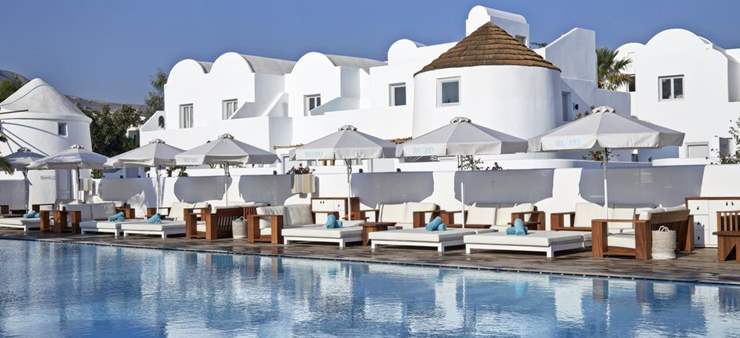 Nikki Beach Resort & Spa