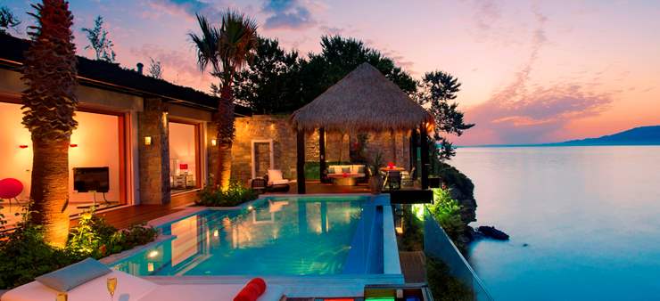 Porto Zante Villas & Spa