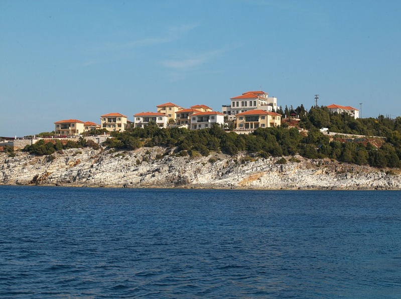 Emelisse Nature Resort