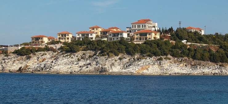 Emelisse Nature Resort