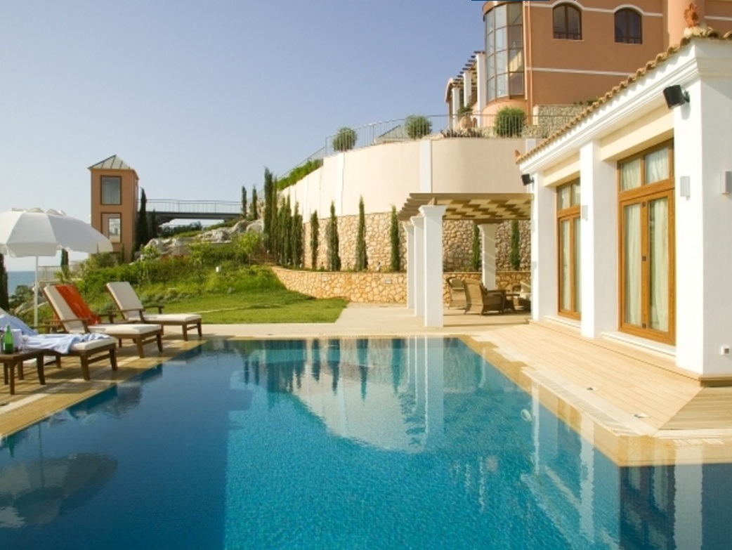 Regina Dell' Acqua Resort