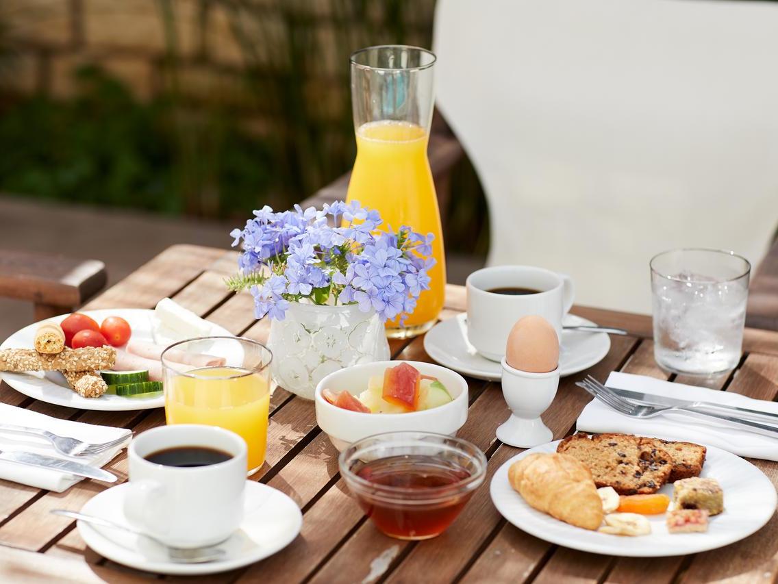 Ontbijt