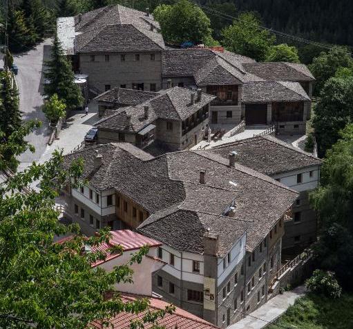 Katogi Averoff Hotel & Winery