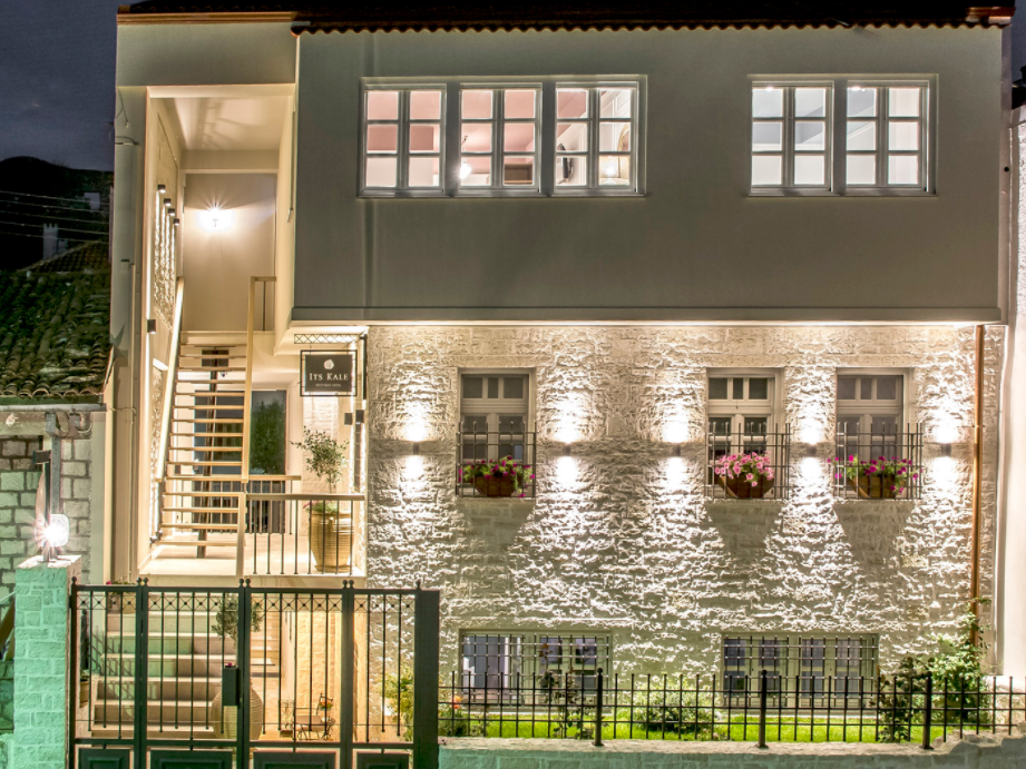 Its Kale Boutique Hotel