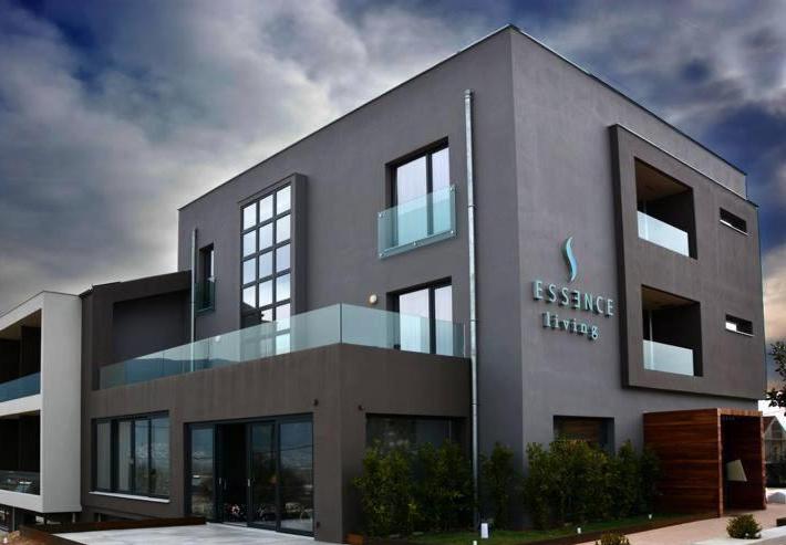 Essence Living Exclusive