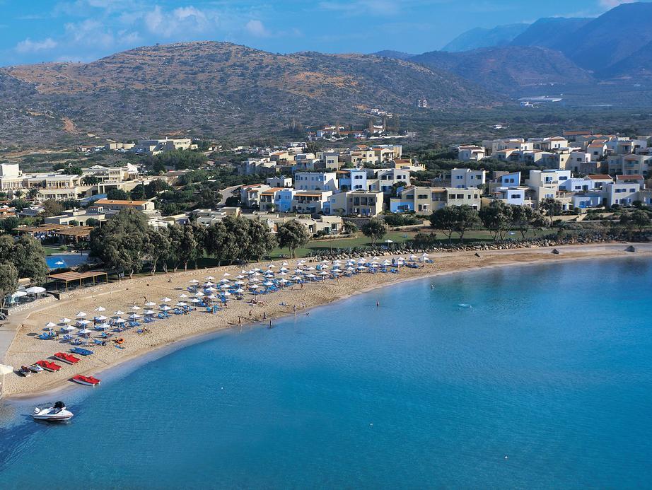 Kalimera Kriti Strand 1