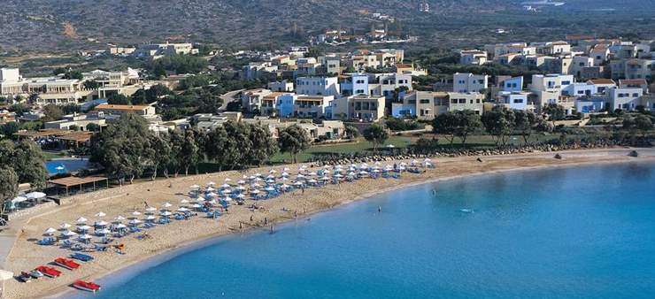 Kalimera Kriti Hotel & Village Resort