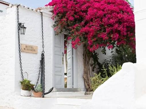 Miranda Hotel