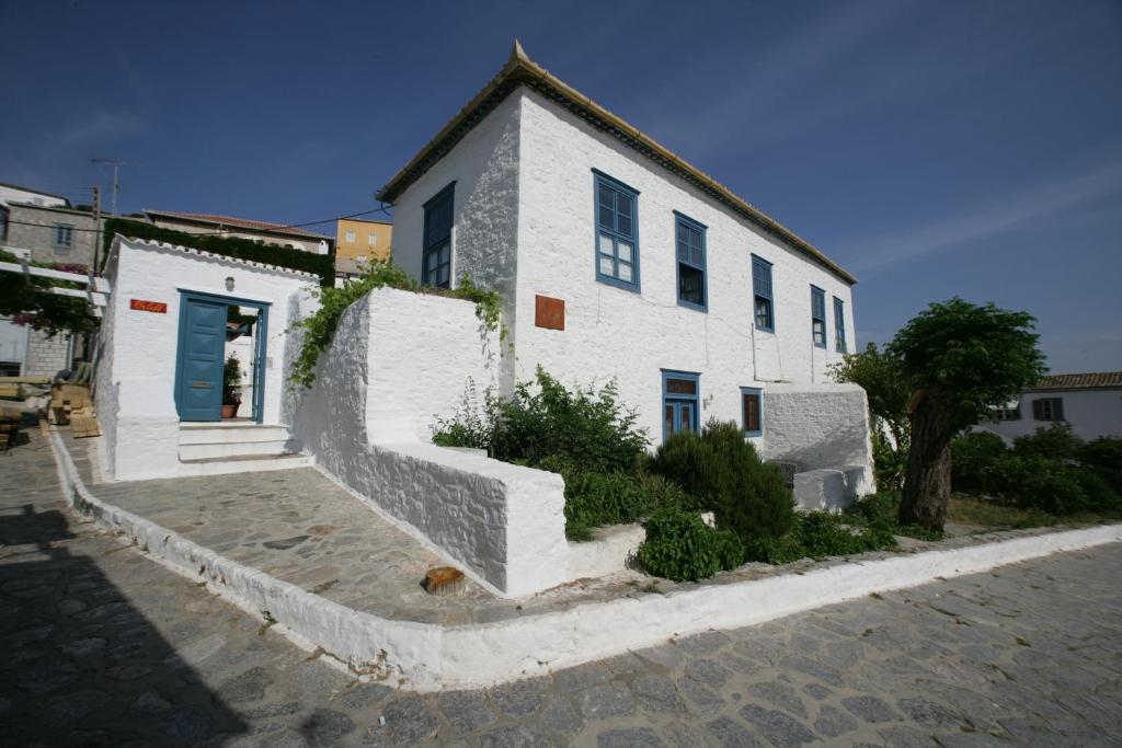 Orloff Boutique Hotel