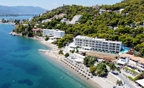 Hotel New Aegli - Polyplan Reizen