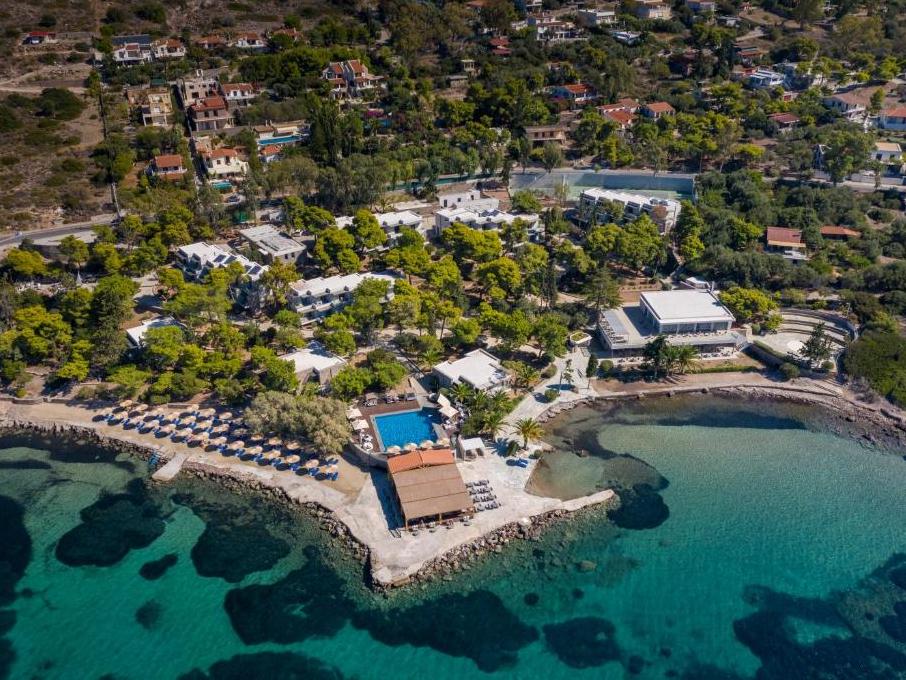 LaLi Bay Resort & Spa