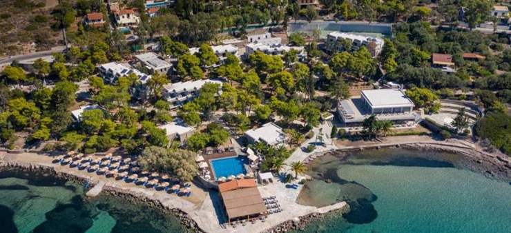 LaLi Bay Resort & Spa
