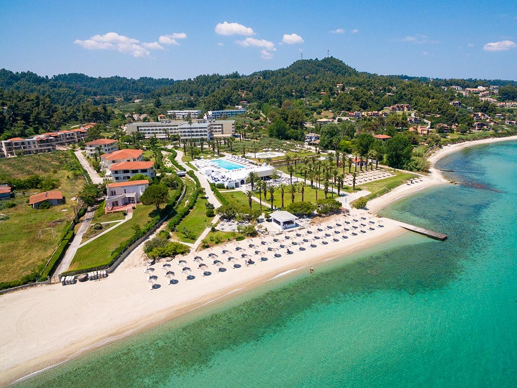 Kassandra Palace Hotel & Spa