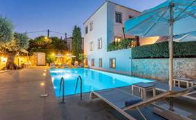 Orloff Resort - Polyplan Reizen