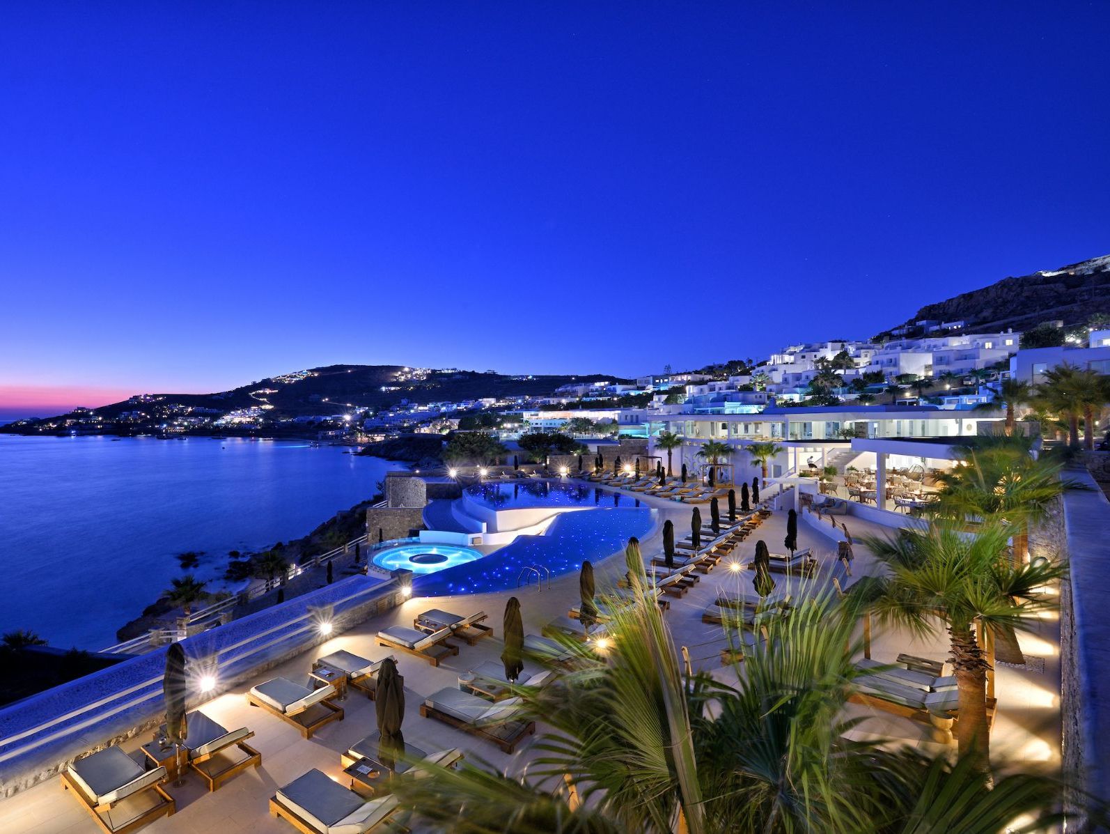 Anax Luxury Resort & Spa