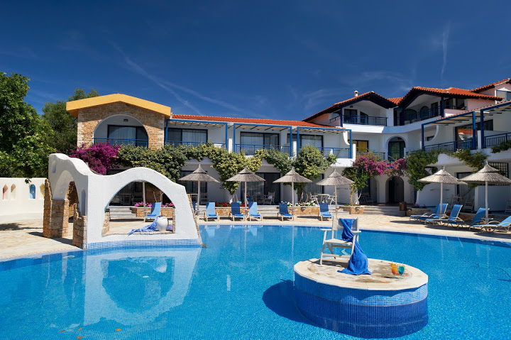 Athena Pallas Village Resort